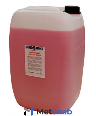 Жидкость для генератора дыма SFAT CAN 25L HT MEDIUM