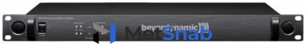 Beyerdynamic WA-AS6/2 (470-832 МГц) 6-канальный антенный сплитттер, BNC разъемы