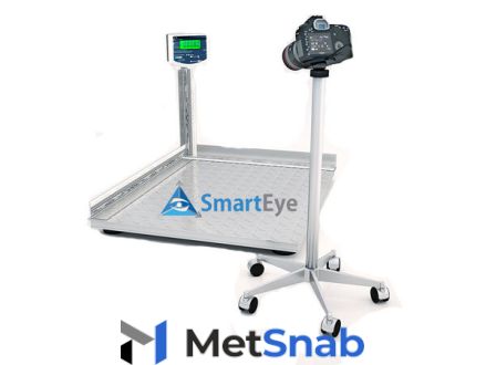 Автоматизированная система измерения габаритов SmartEye-LT SE-150-100x100x100-f