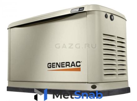 Газовый генератор Generac 7045 6270/5915