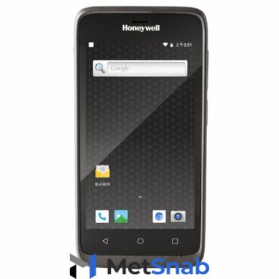 Терминал сбора данных на Android Honeywell EDA51 EDA51-0-B623SOGRK