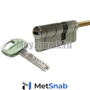 Цилиндровый механизм Mottura C48P513101C5