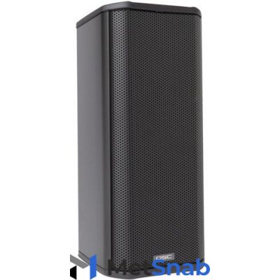 Звуковая колонна QSC AD-S402T-BK