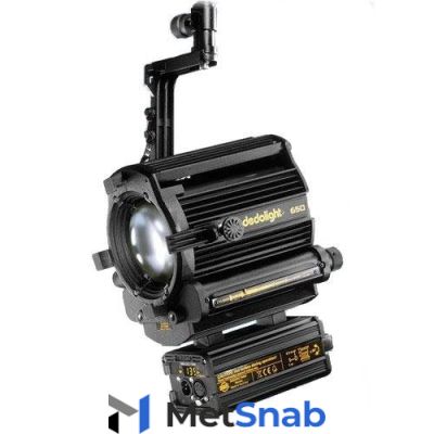 Осветительный прибор Dedolight DLH652T-DMX