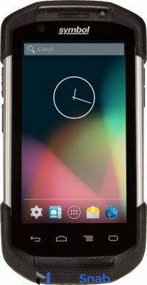 ТСД Терминал сбора данных Zebra TC70X TC700K-0MB22B0-US Zebra / Motorola / Symbol TC70