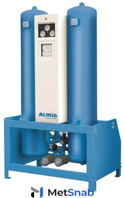 Осушитель воздуха Almig ALM-CD 10000 (-70°С)