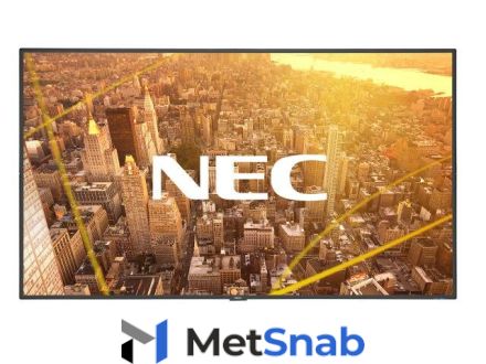 LED панель NEC C501