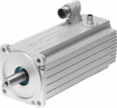 Серводвигатель Festo EMMS-AS-100-M-HS-RMB