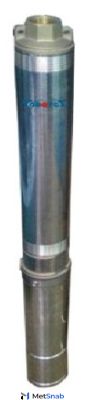 Скважинный насос Vodotok БЦПЭ-ГВ-75-0,5-40м (370 Вт)