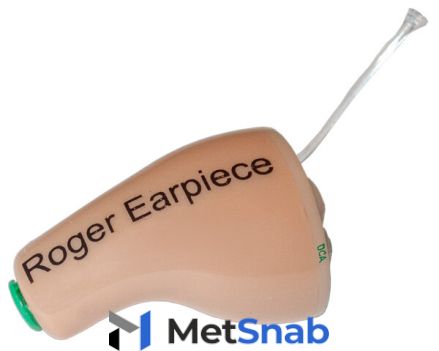 Приемник Phonak Roger Earpiece