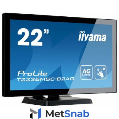 ЖК панель Iiyama T2236MSC-B2AG Сенсорный