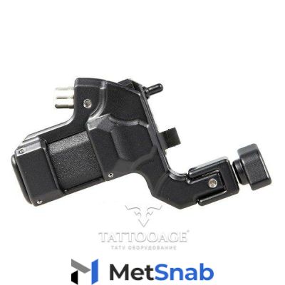 Тату машинки Linx Rotary CERES Clips Black - 1 шт.