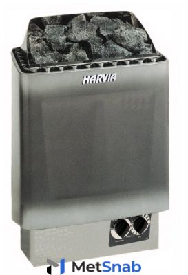 Электрическая банная печь Harvia KIP90E