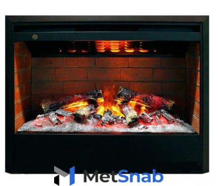 Камин RealFlame Imperia 26 WT с Helios 26 3D