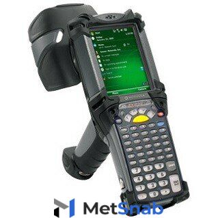 ТСД Терминал сбора данных Motorola MC9090 MC9090-GU0HJEQZ4ER Zebra / Motorola / Symbol MC9090