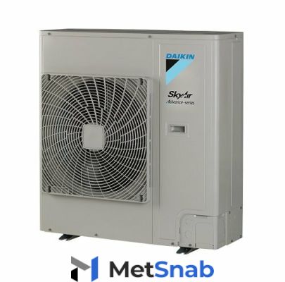 Кондиционер Daikin (наружный блок) RZASG140MY1