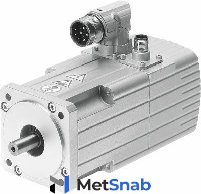 Серводвигатель Festo EMMS-AS-70-S-LV-RSB