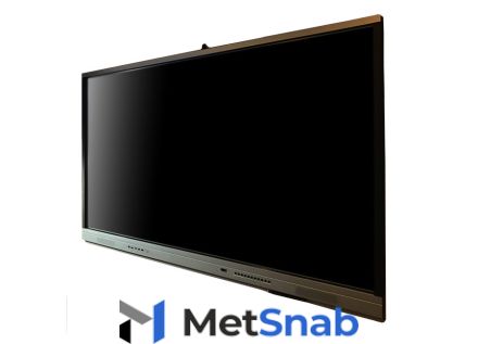 Интерактивная панель LR Touch 86"