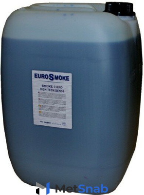 SFAT CAN 25L- HT Dense жидкость для производства плотного дыма, канистра 25 литров