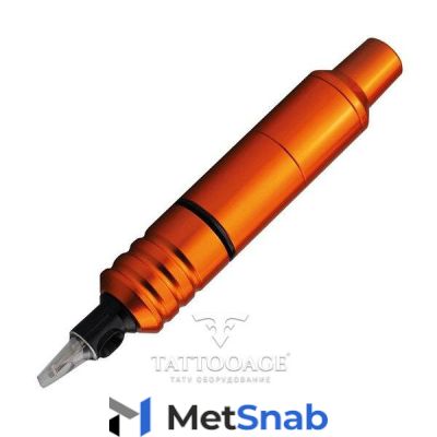 Тату машинки Cheyenne HAWK Pen Orange - 1 шт.