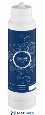 Фильтр M-Size Grohe 40430001 GROHE Blue