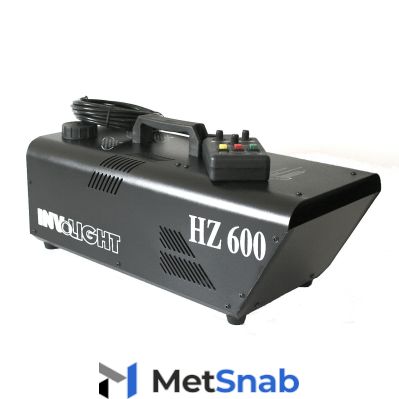 Генератор тумана INVOLIGHT HZ600 Hazer
