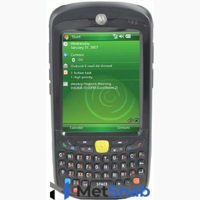 ТСД Терминал сбора данных Motorola MC55 MC55N0-P40SWQQA9US Zebra / Motorola / Symbol MC55