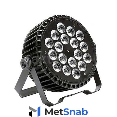 Светодиодный прожектор SHOWLIGHT LED SPOT180 SILENT