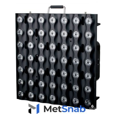 Cветодиодная панель ESTRADA PRO LED MH MATRIX 493