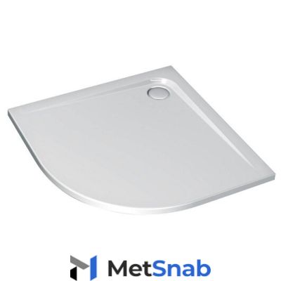 Душевой поддон Ideal Standard Ultraflat K240601 (1000х800мм)