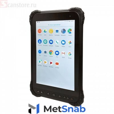 Планшет IDZOR TAB800, ID800-TAB