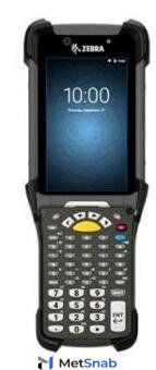 ТСД Терминал сбора данных Zebra MC9300 MC930B-GSEDG4RW Zebra / Motorola / Symbol MC9300