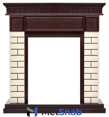 Портал Firelight Bricks Classic