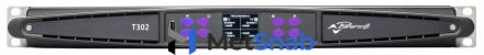 Powersoft T302 двухканальный усилитель мощности, 1500 Вт/2 Ом