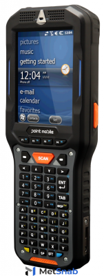 ТСД Терминал сбора данных Point Mobile PM450 P450GPL6256E0T Point Mobile PM450