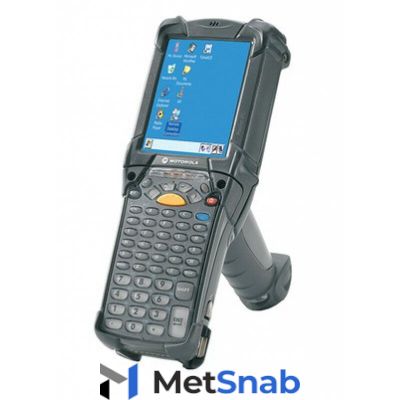 Терминал сбора данных Motorola Symbol mc9190-G Новый MC9190-GA0SWEQA6WR - 1D Laser,Win Mob 6.5, 53 кл.