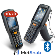 Datalogic Терминал сбора данных Datalogic Skorpio™ X3 / 942350009