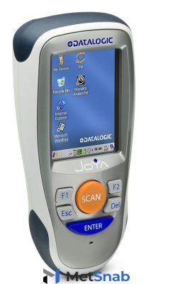 Терминал сбора данных (ТСД) Datalogic Joya X2 General Purpose, 911300150