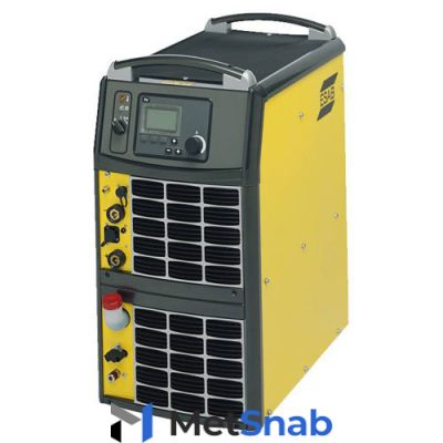 Сварочный аппарат ESAB Aristo Tig 4000iw TA4 400V