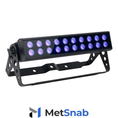 Ультрафиолетовый свет ADJ UV LED BAR 20