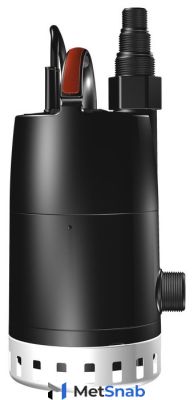 Дренажный насос Grundfos Unilift CC 7 M1 (380 Вт)