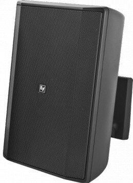 Electro-Voice Evid-S8.2TB акустическая система 8', цвет черный