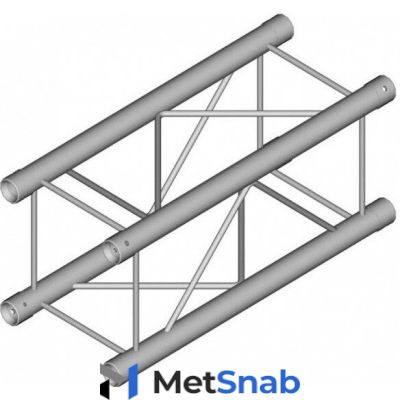 Ферма квадратная Dura Truss DT 24-250 straight