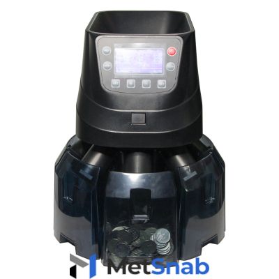 Сортировщик монет Mbox CS-510