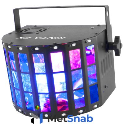 LED светоэффект CHAUVET Kinta FX