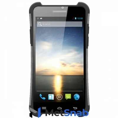 Терминал сбора данных Newland Symphone N5000 2D/And5.1/BT/WiFi/3G/GPS/C/2500mAh/USB