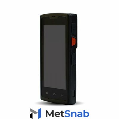 Терминал сбора данных Mercury S8000i USB Black