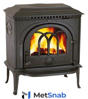 Дровяная печь Jotul F 8