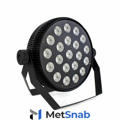 Прожектор PAR LED Estrada Pro LED ALUPAR 2110