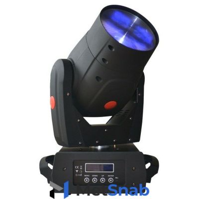 Прожектор полного движения LED Stage4 LEO BEAM 120